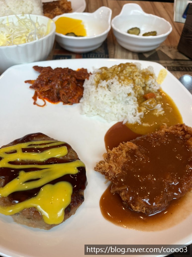 수돈떡 사진 8