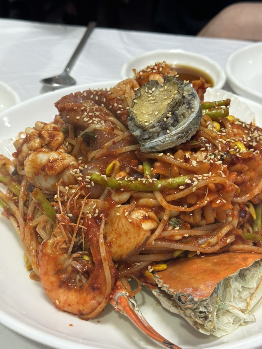 부경해물찜 이미지