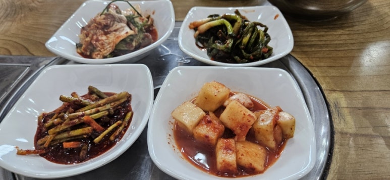 조은옻닭 이미지