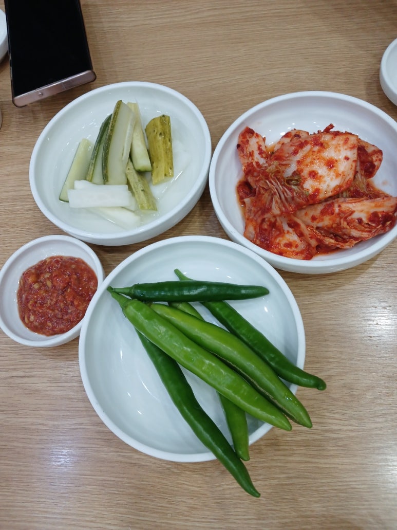 명일삼계탕 이미지