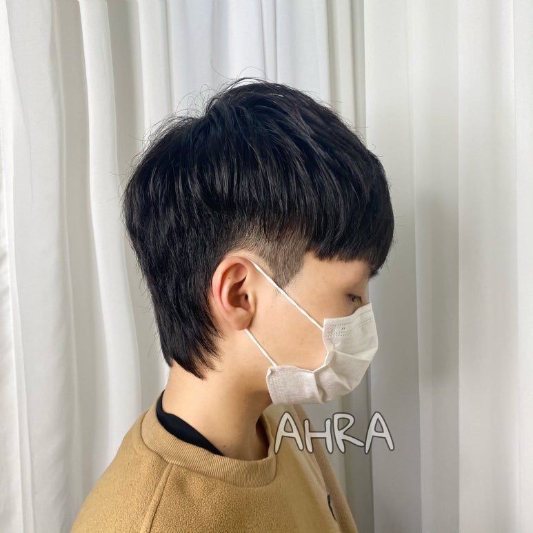 아라헤어 이미지