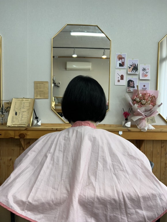 히얼살롱 이미지
