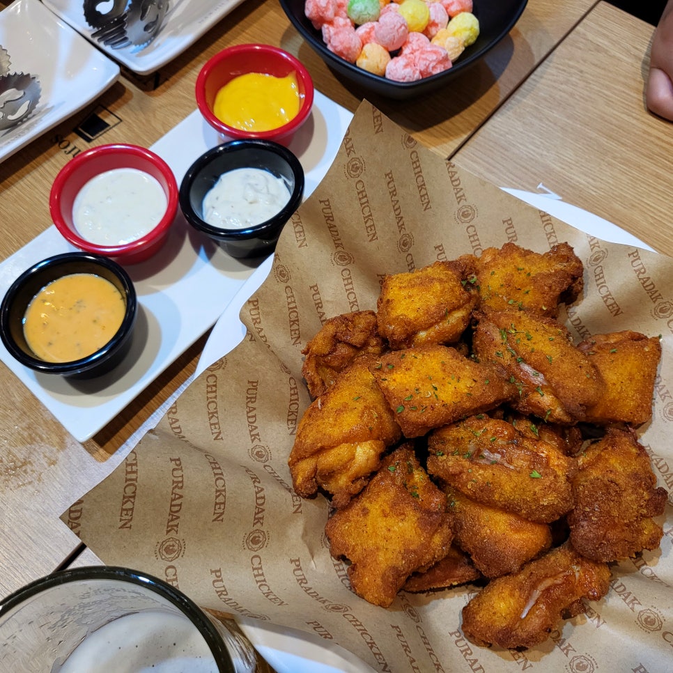 푸라닭창2동점 이미지