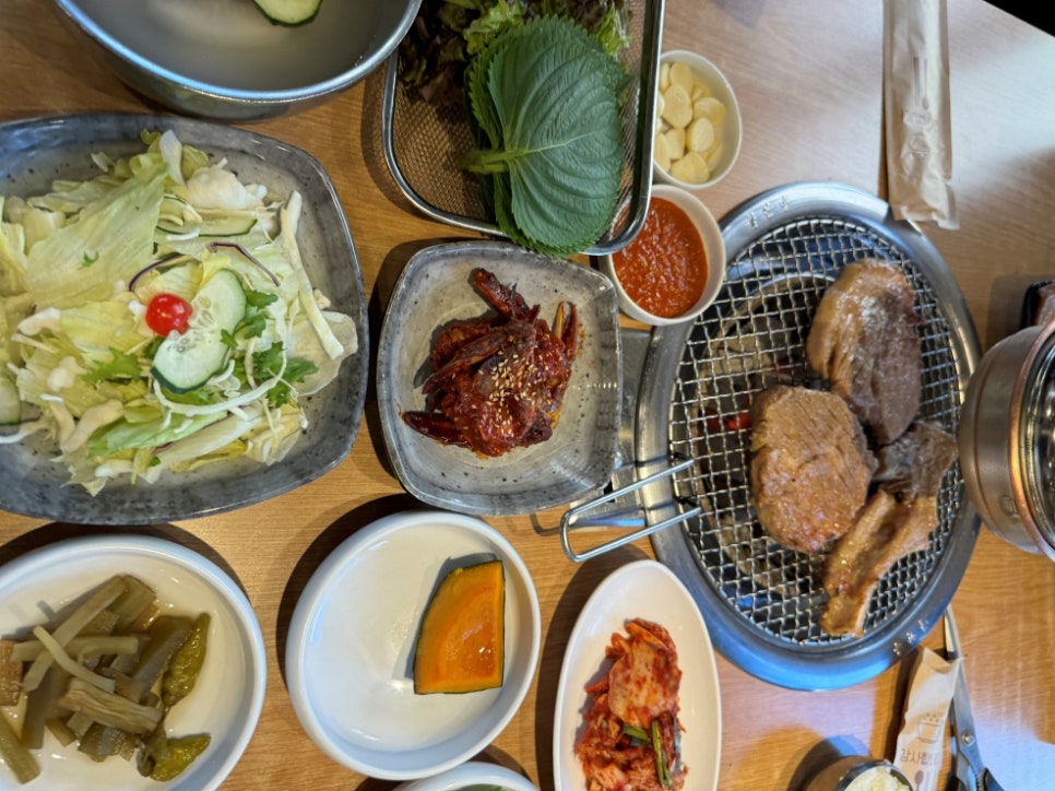 옛날불고기 이미지