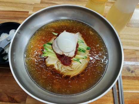 가야밀면직영점 이미지