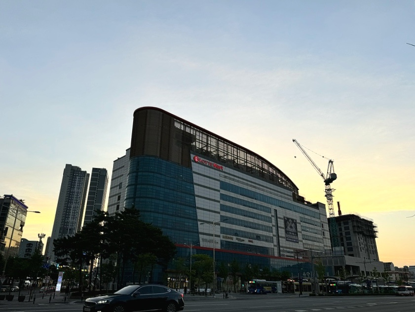 해운대양품점(천안아산점) 이미지