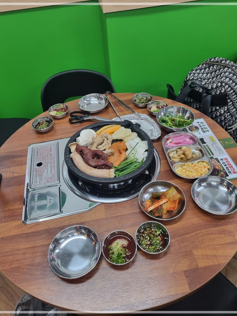 와우곱창지축점 이미지