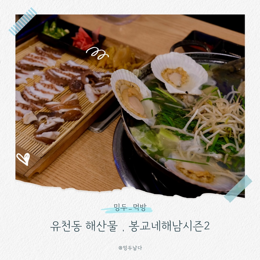 봉교네해남시즌2 이미지