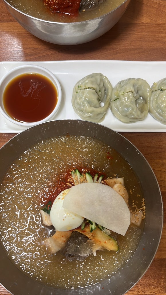 3대칡냉면 이미지