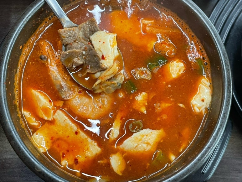 일품순두부청사점 이미지