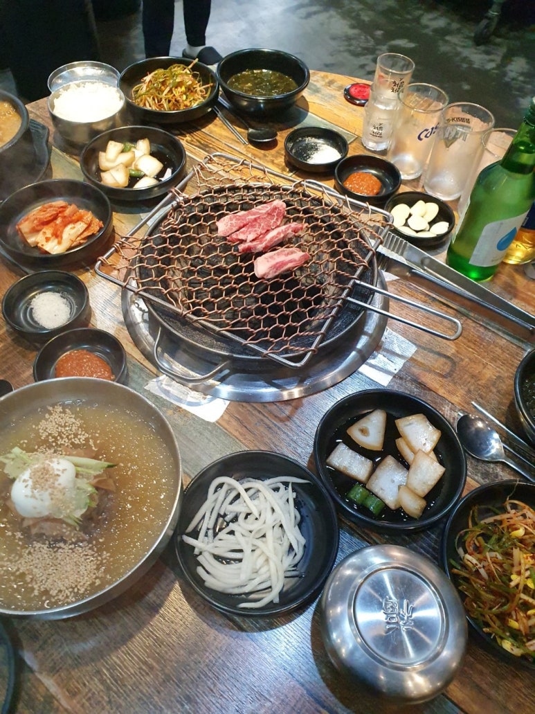 늘푸른목장 이미지
