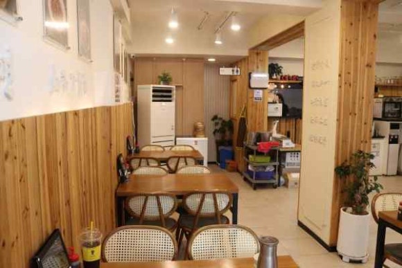 산시도삭면 이미지