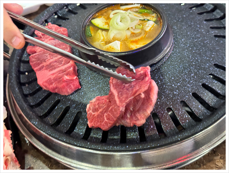 흥부네집정육식당 이미지