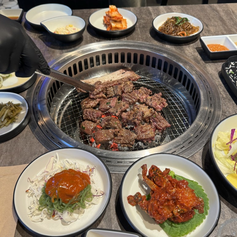 노천골 이미지