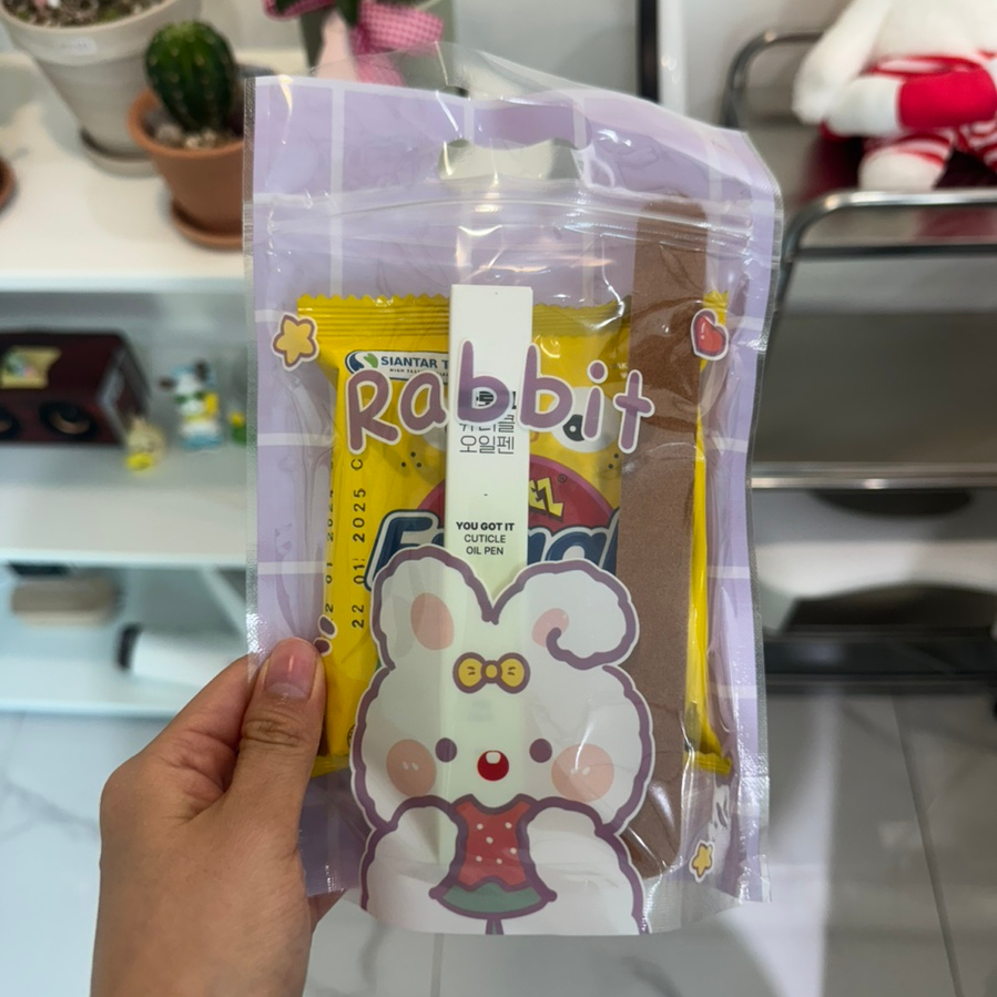 순쓰네일 이미지