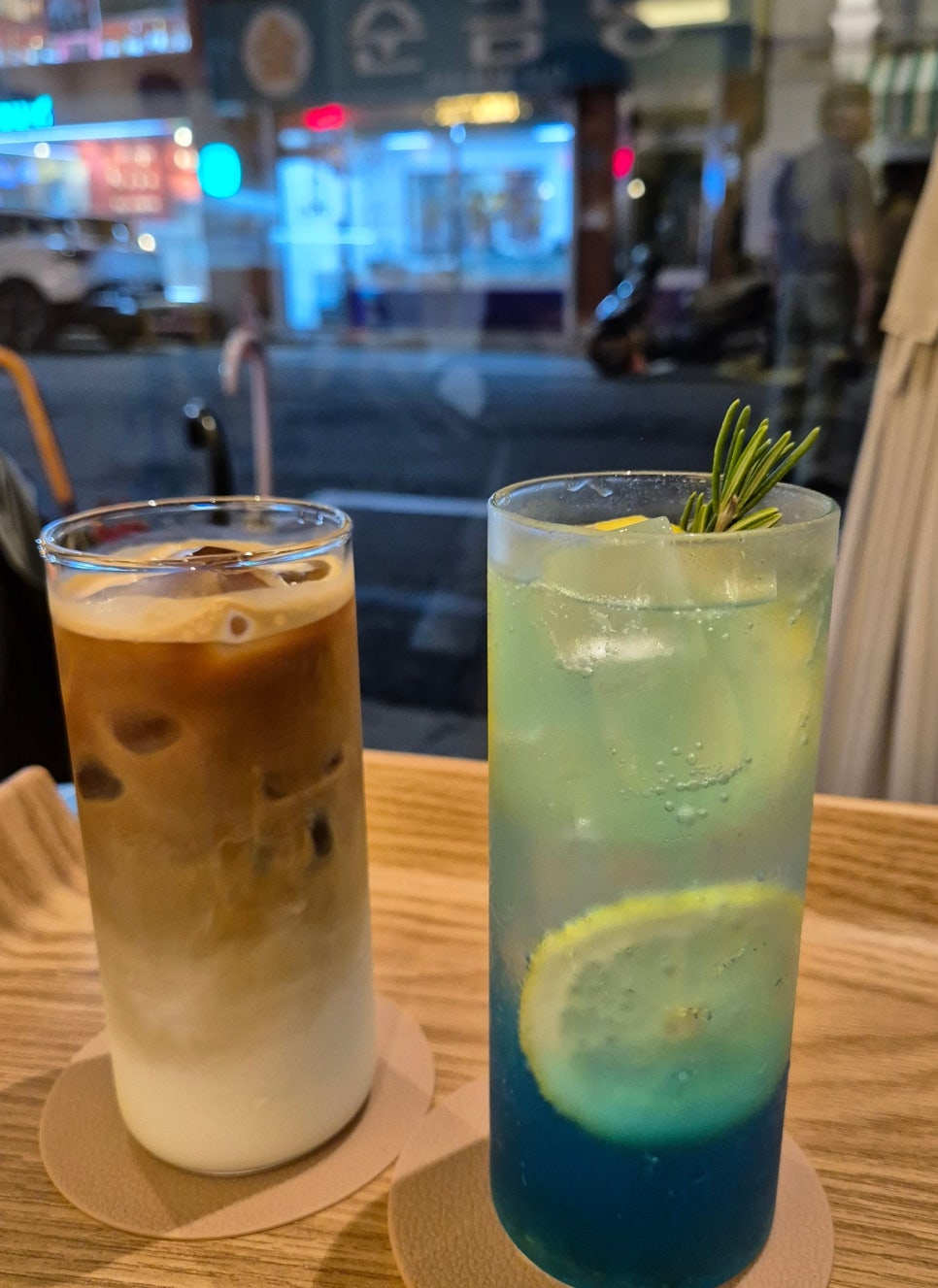 카페아나트라 이미지