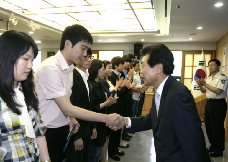 창림산업 이미지