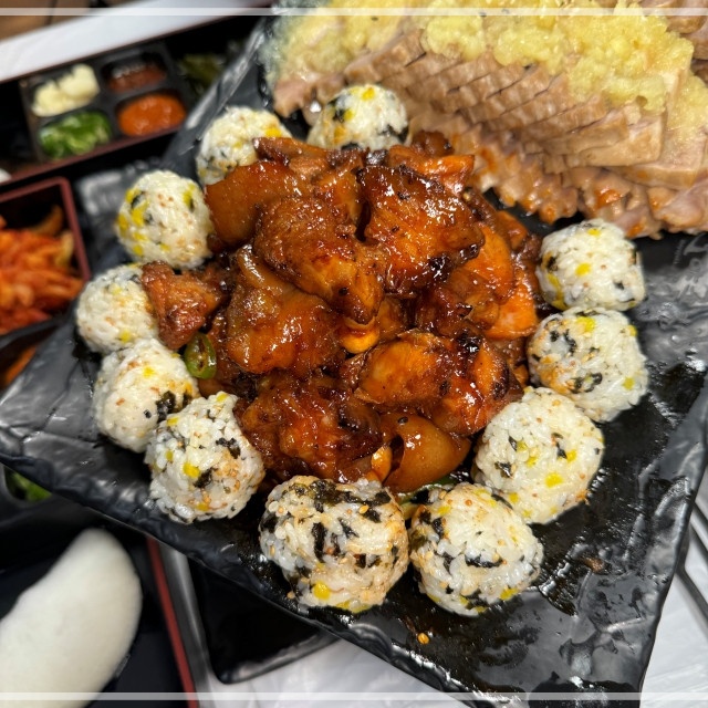 족발속으로 이미지