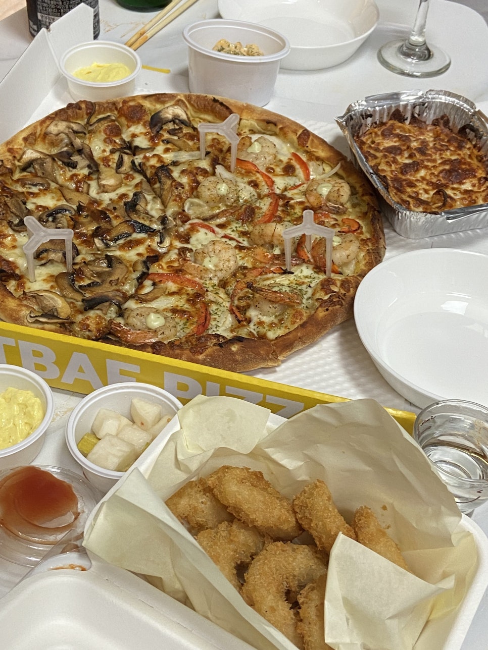 김순례순살치킨속초교동점 이미지
