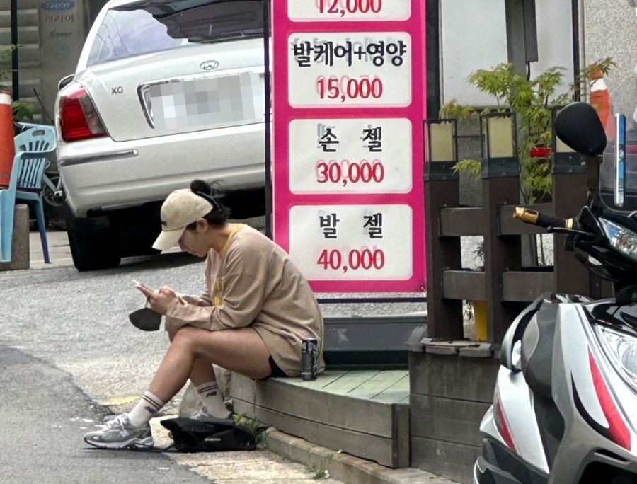이삭토스트묵동점 이미지