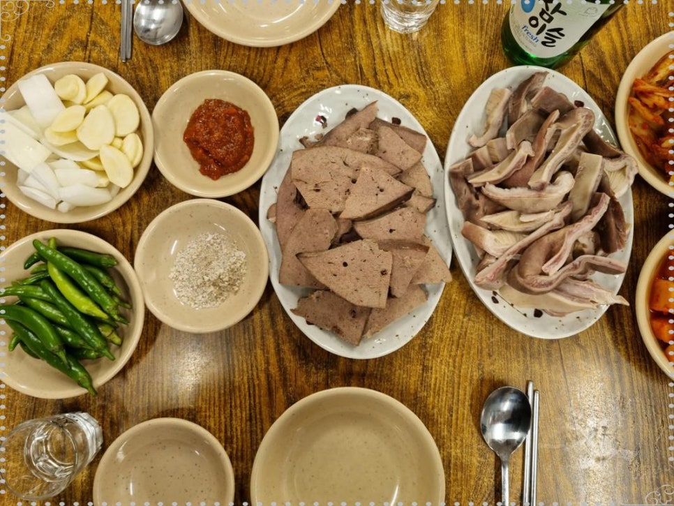 호남순대국 이미지
