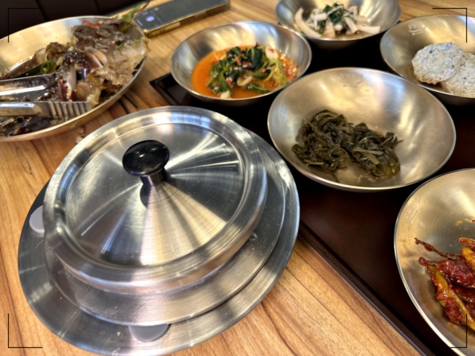 청담한식 이미지