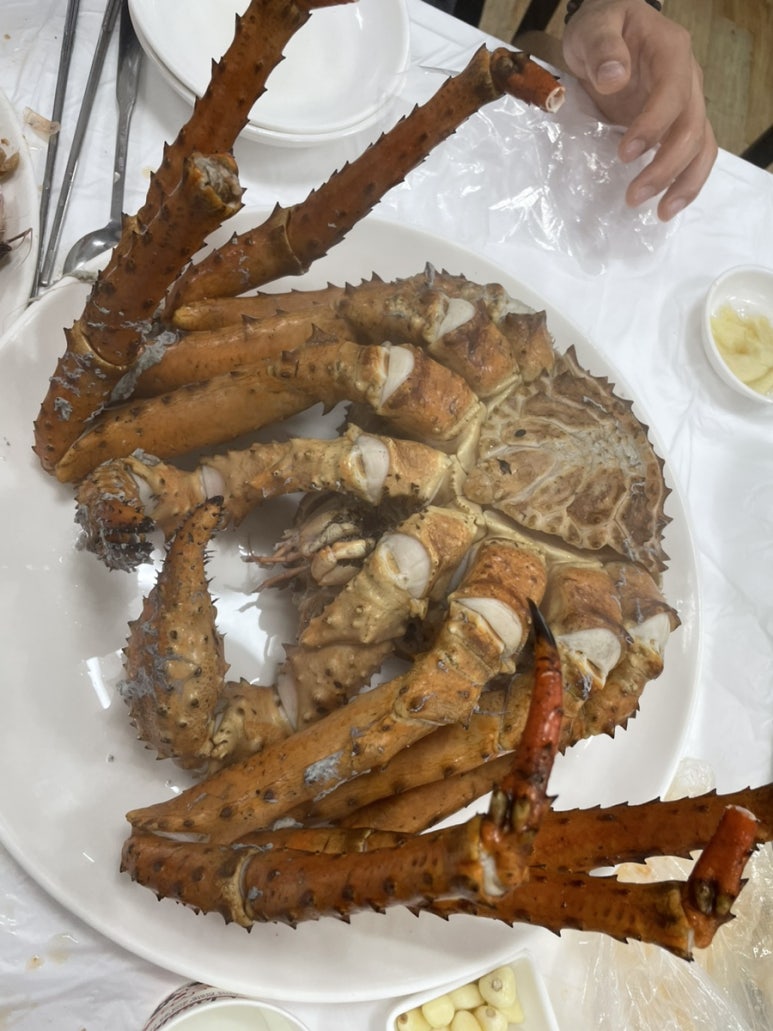 태산호 이미지