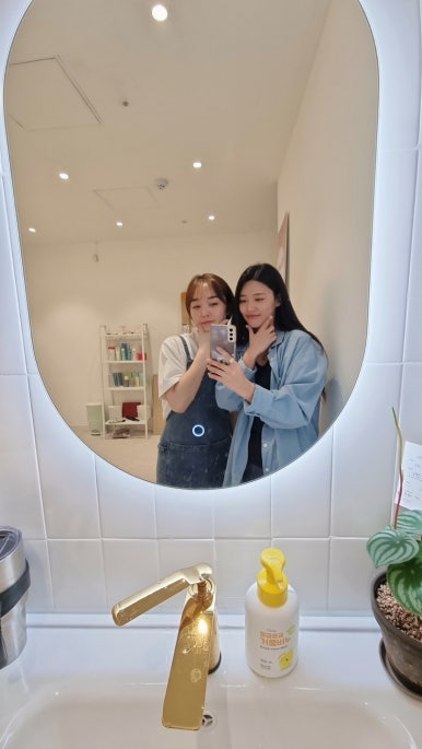 미쁘다헤어 이미지