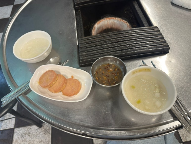옛날마포주먹구이 이미지