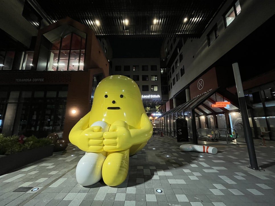 크리에이터타운 서교 이미지