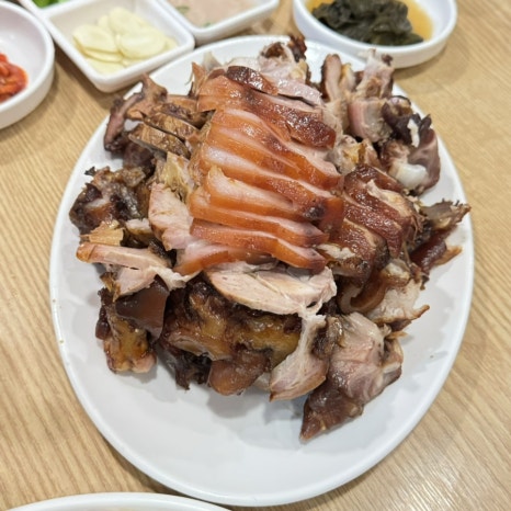 고강왕족발 이미지