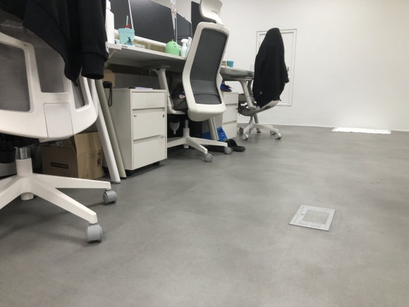 사무실청소싹싹클린 이미지