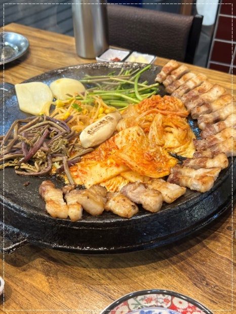 필살무쇠삼겹 산남점 이미지