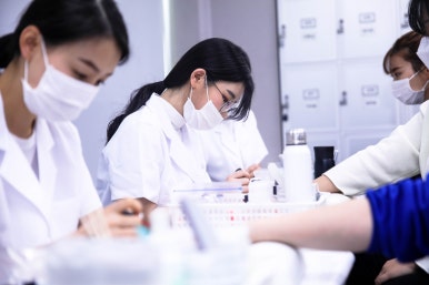 루트네일 이미지