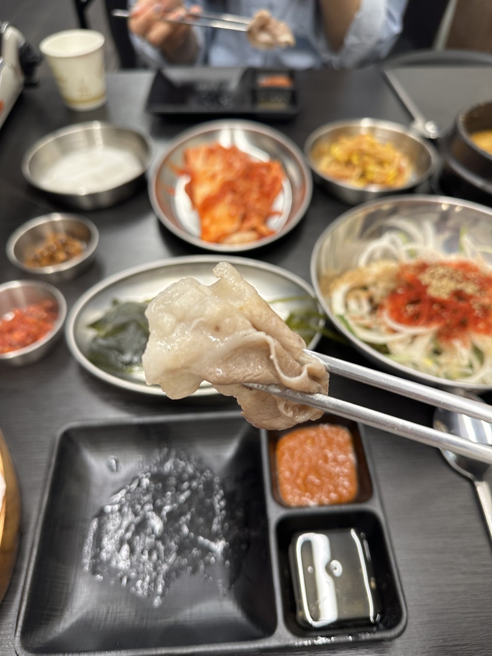 영도씨삼겹살 이미지