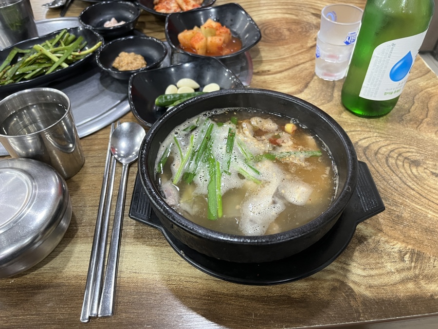 (주)파리크라상 서울역점 이미지