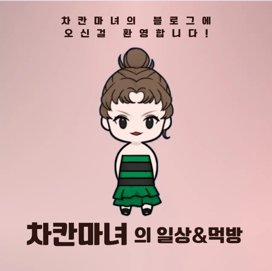 차칸푸드 이미지