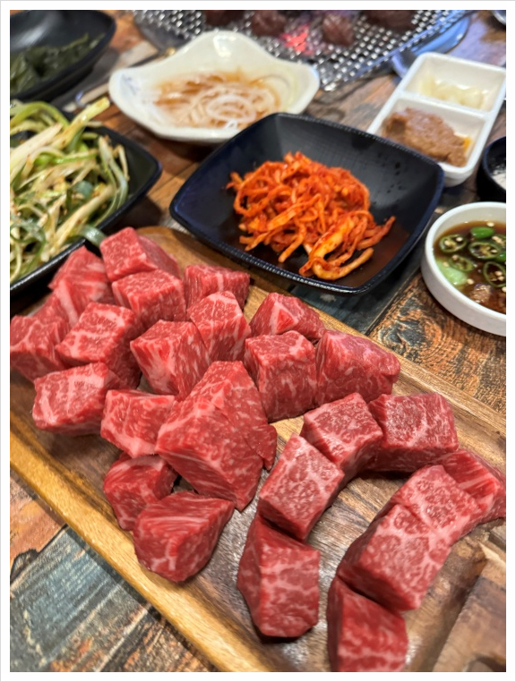 조은한우 이미지