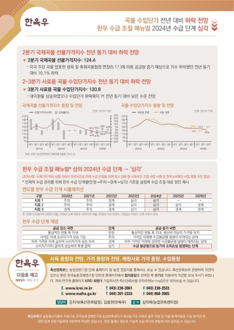 한우관 이미지