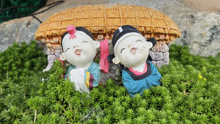 아랑주 이미지