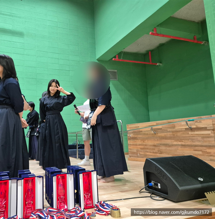 가좌검도관 이미지