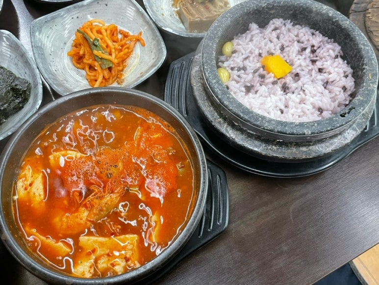 일품순두부청사점 이미지