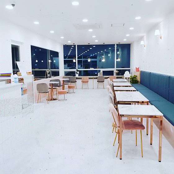아이손요리학교 이미지