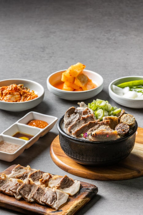 신창식품 이미지