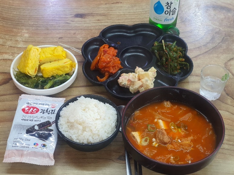 다정한밥상 사진 5