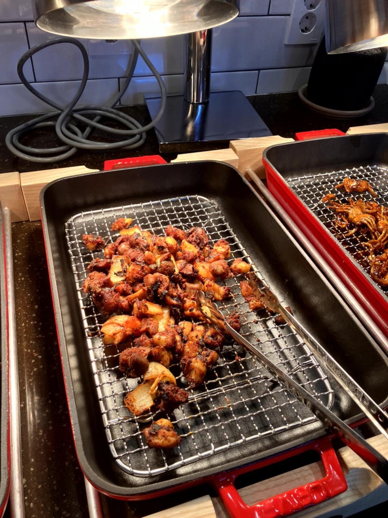 마왕숯불꼬치구이 일산풍동점 이미지