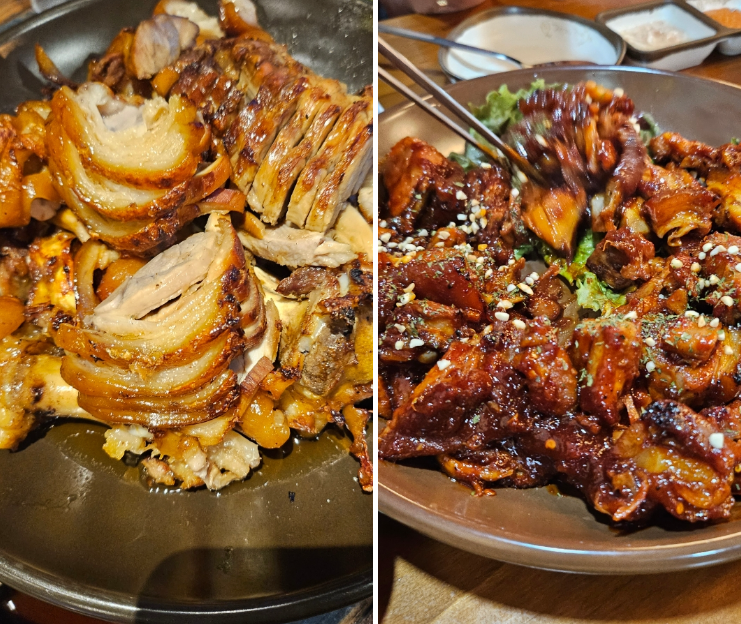 (신)가장맛있는족발 이미지