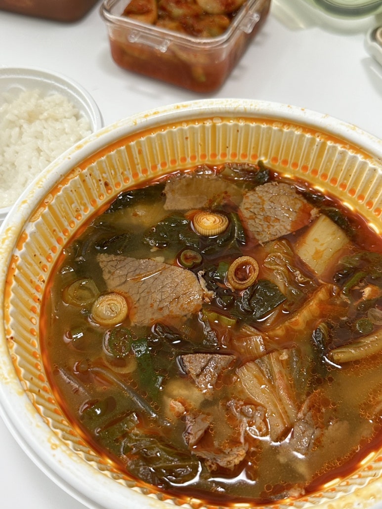 신의주찹쌀순대 아주대점 이미지