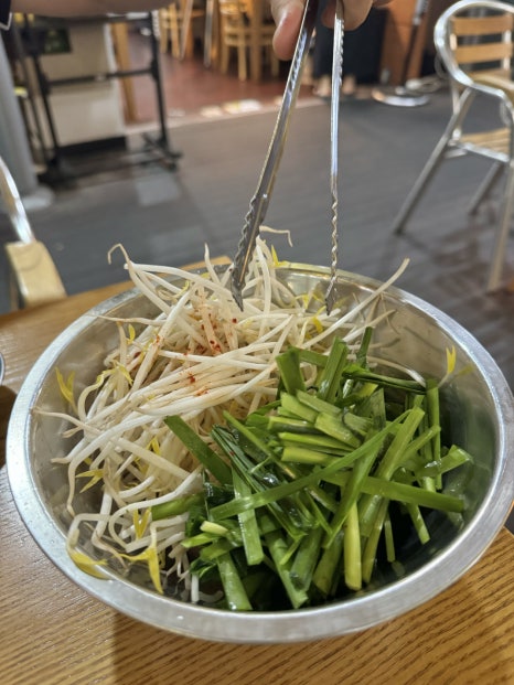 가운소곱창 이미지
