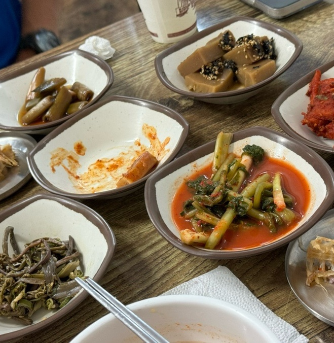 하귀동태찌개 이미지